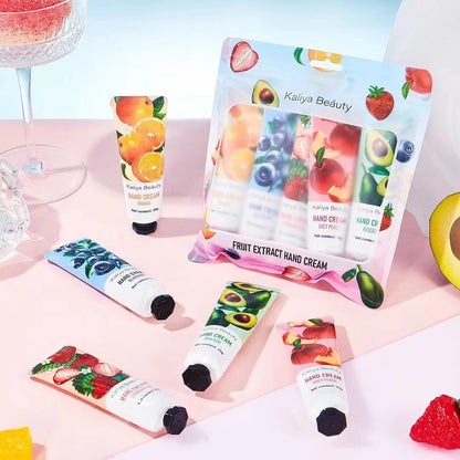 New hand lotionsx10 packs