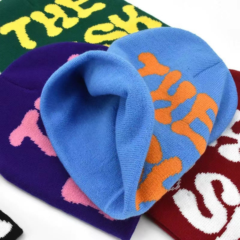 New knitted hats(12 per pack)