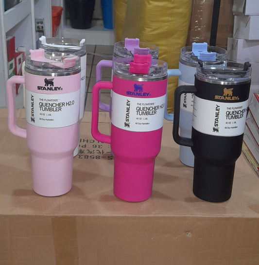 Stanley mugsx5