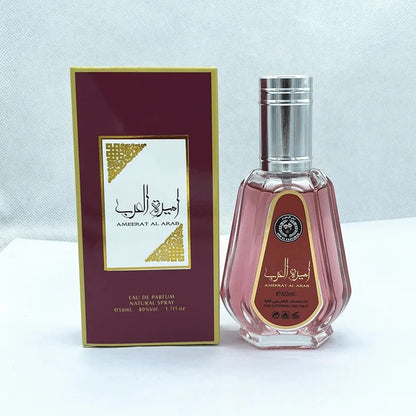 Arab perfumes(50mlx10)
