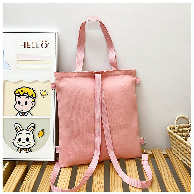 New hawaii canvas bags