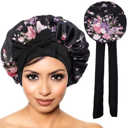 Hair bonnetsx10