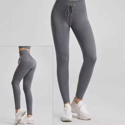 New ladies winter seemless leggingsx10
