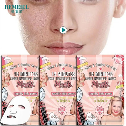 Face masks(10 per pack)