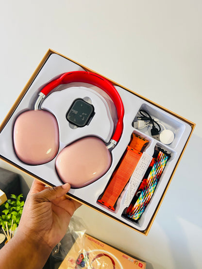 Smart watch set