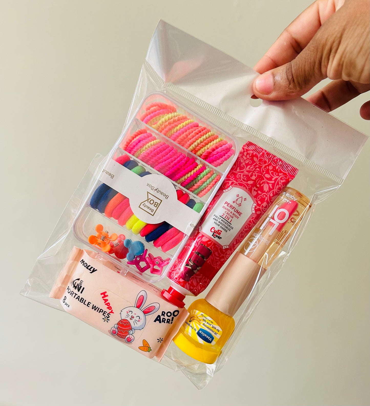 Resellers starter packsx6