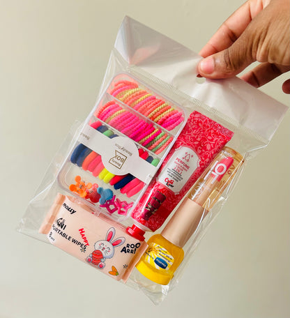 Resellers starter packsx6