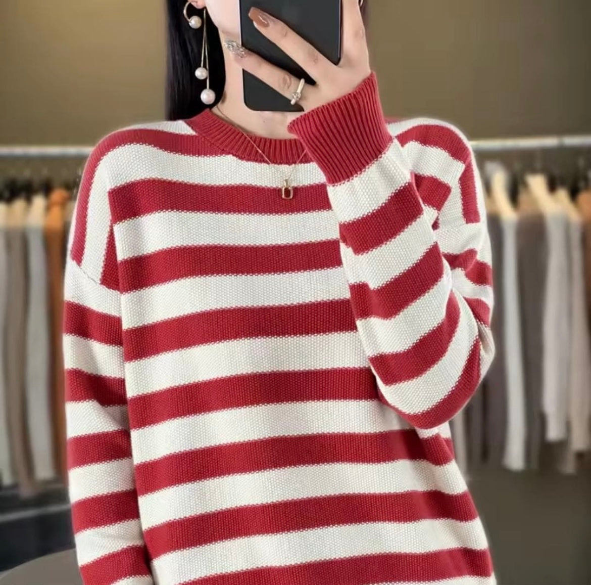 winter sweaters