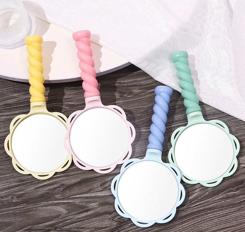 4pcs mirrors set