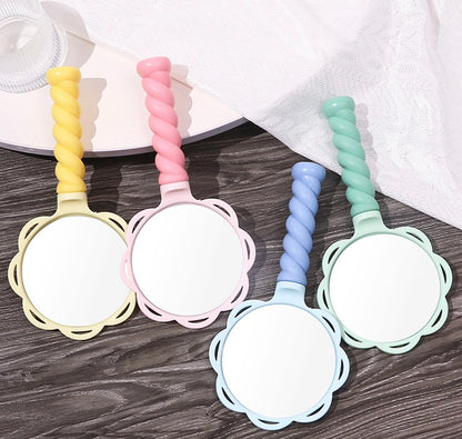 4pcs mirrors set