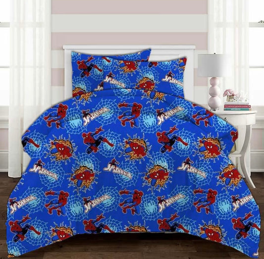 Kids 3/4 bedding set