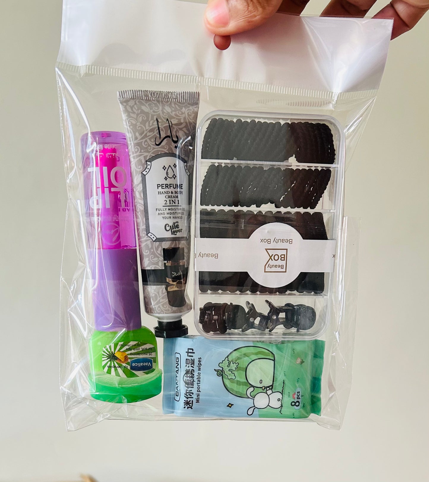 Resellers starter packsx6