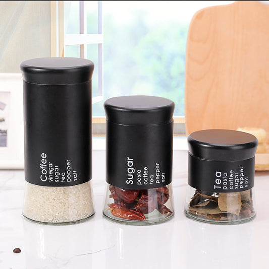 3pcs food storage set
