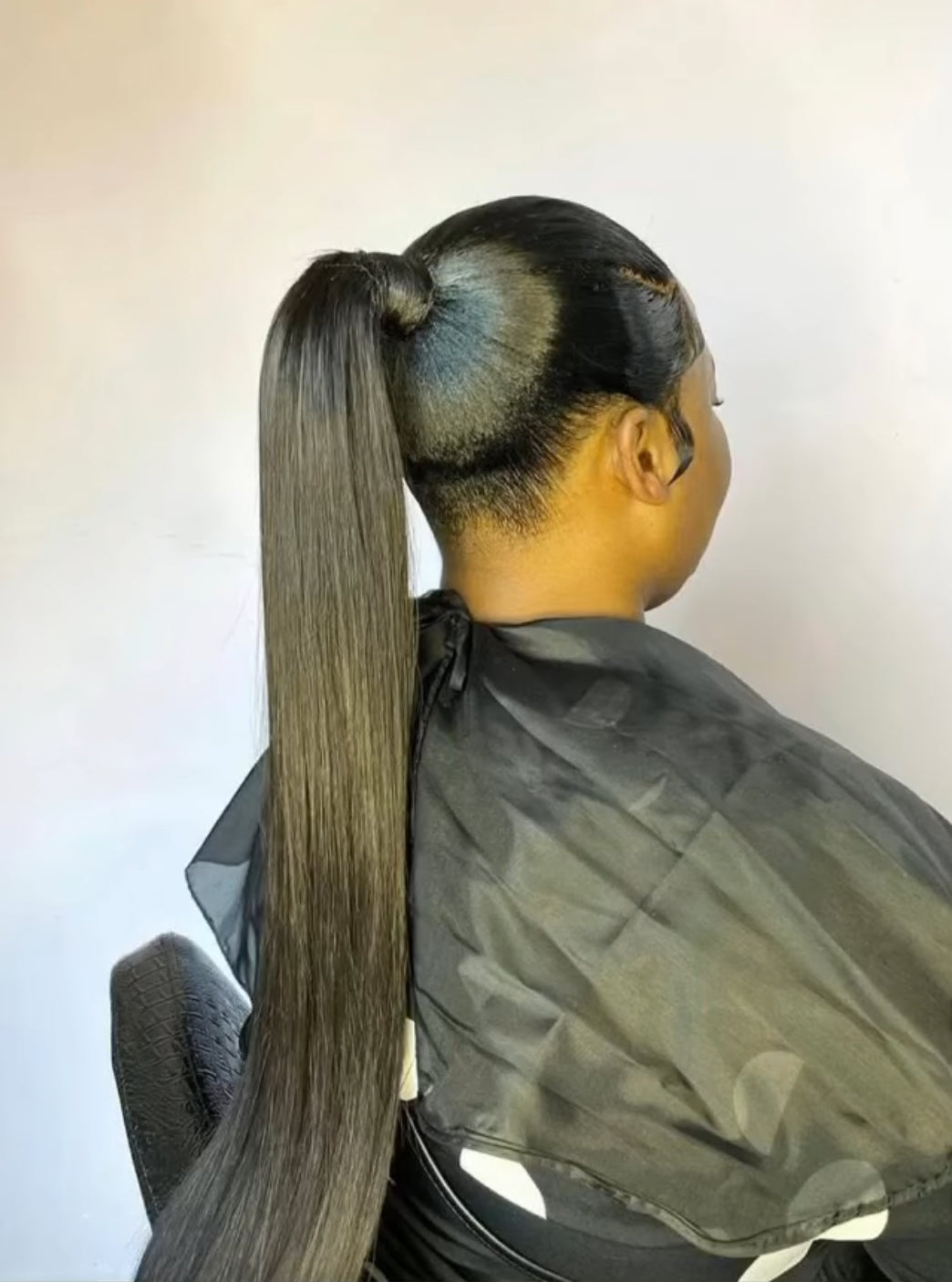 synthetic blend 6 pondo bundles+ brazillian closure special