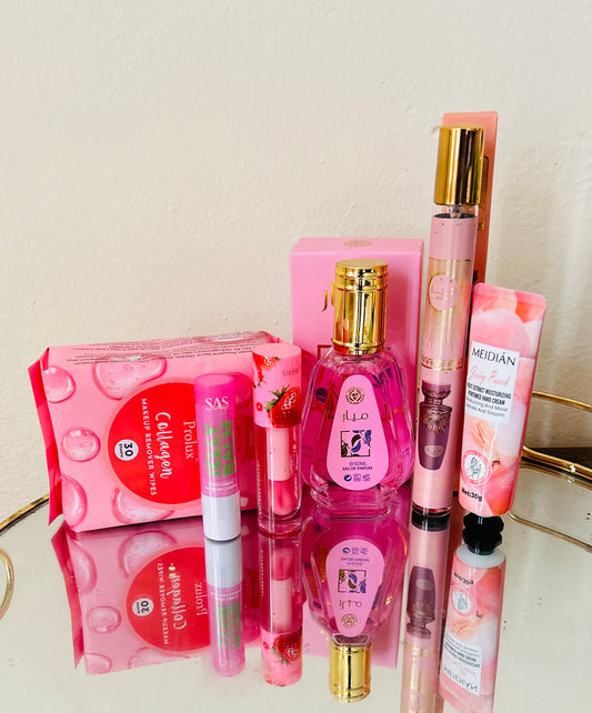 lady definition combo