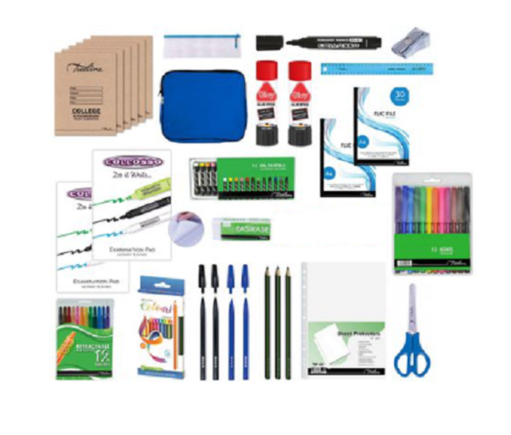 back to school stationery(primary)