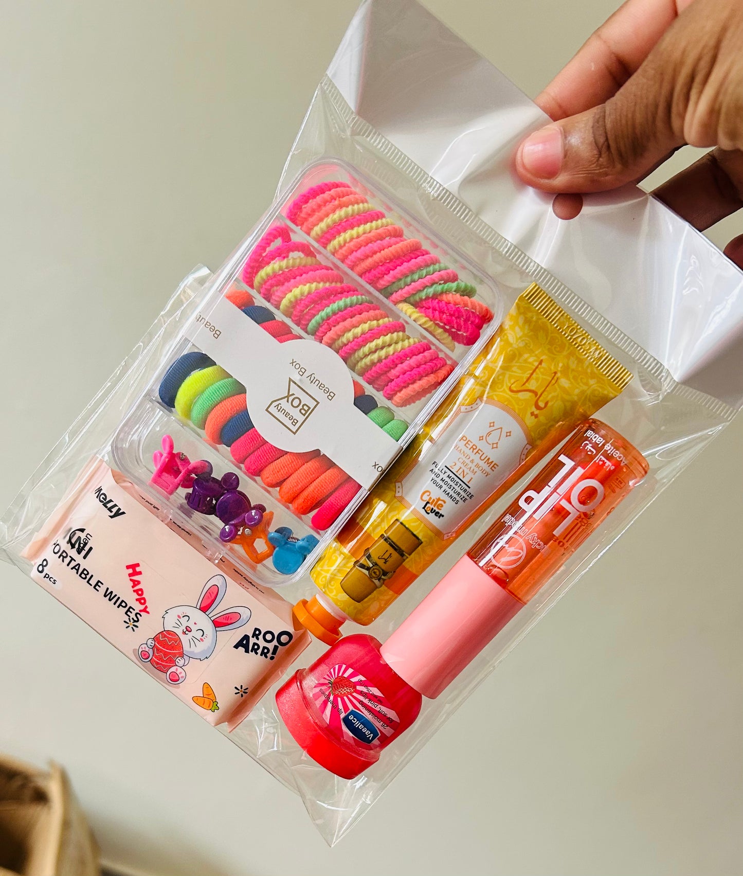 Resellers starter packsx6