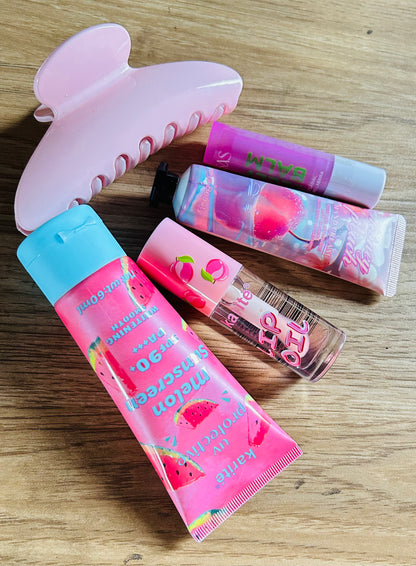 New handbag essentials combo(5 sets)