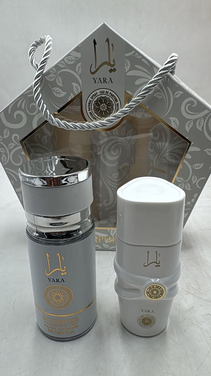 2pcs perfume gift setsx5