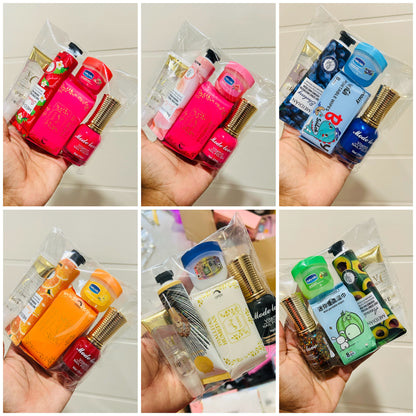 New resellers combosx6