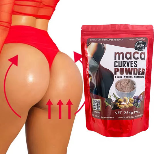 bum enlargement powderx5