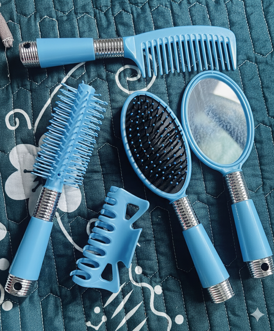 5pcs combsetsx5