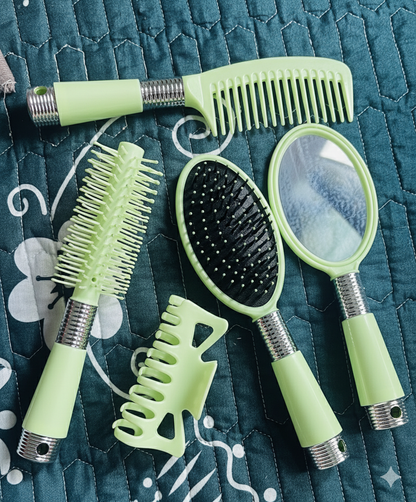 5pcs combsetsx5