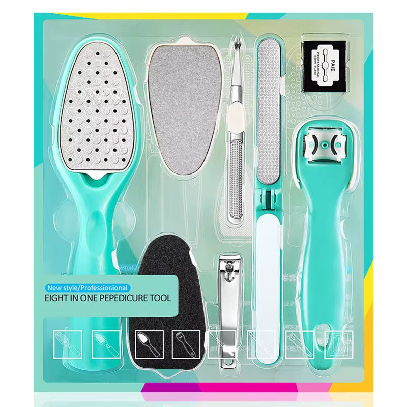 foot care kit