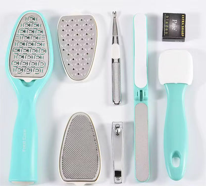 foot care kit