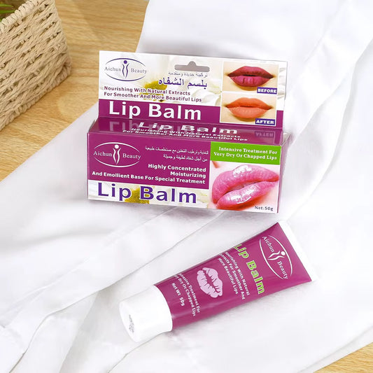 lip balms