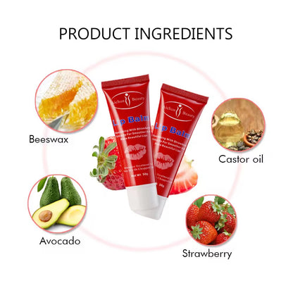 lip balms