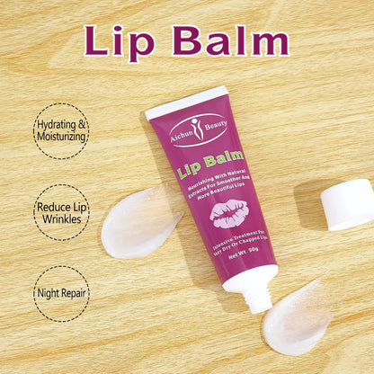 lip balms