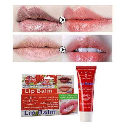 lip balms