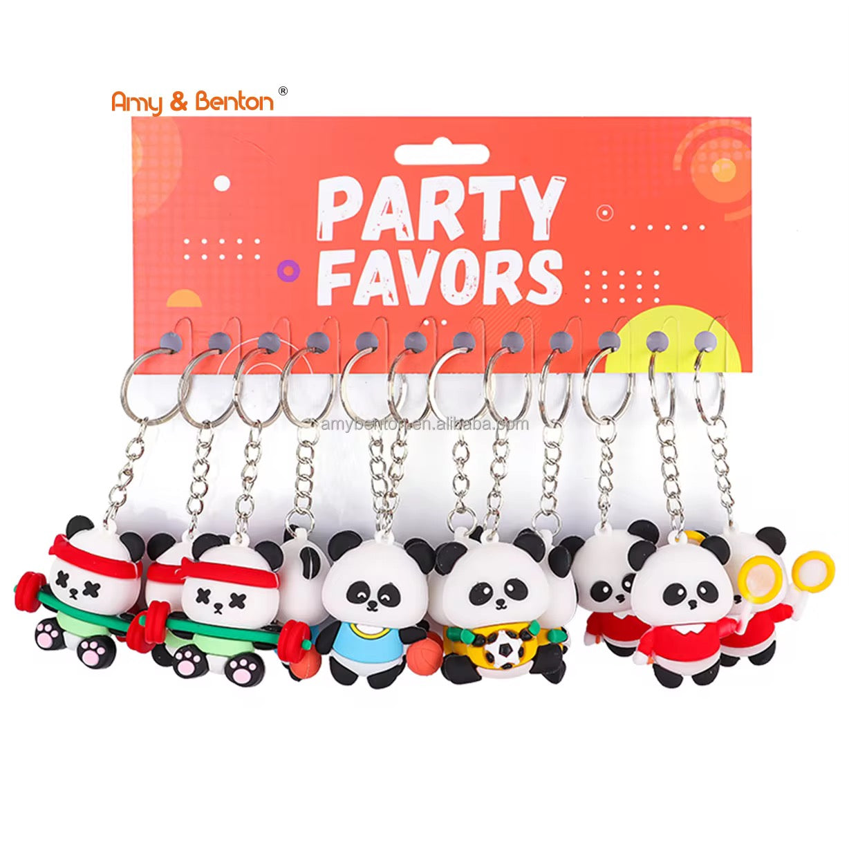 key chainsx12