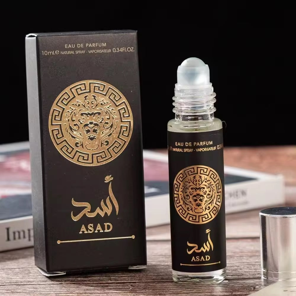 perfume oilsx10