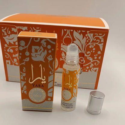 perfume oilsx10