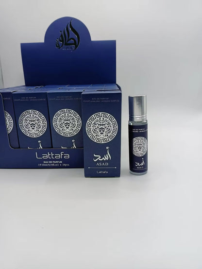perfume oilsx10