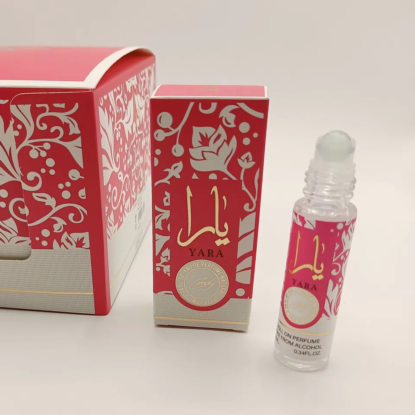perfume oilsx10