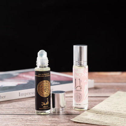 perfume oilsx10