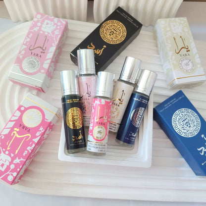 perfume oilsx10
