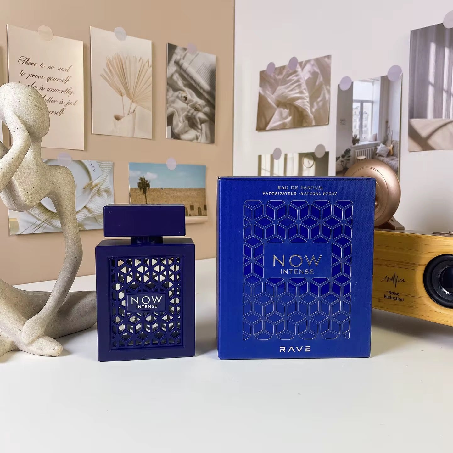 High quality his and hers perfumesx6