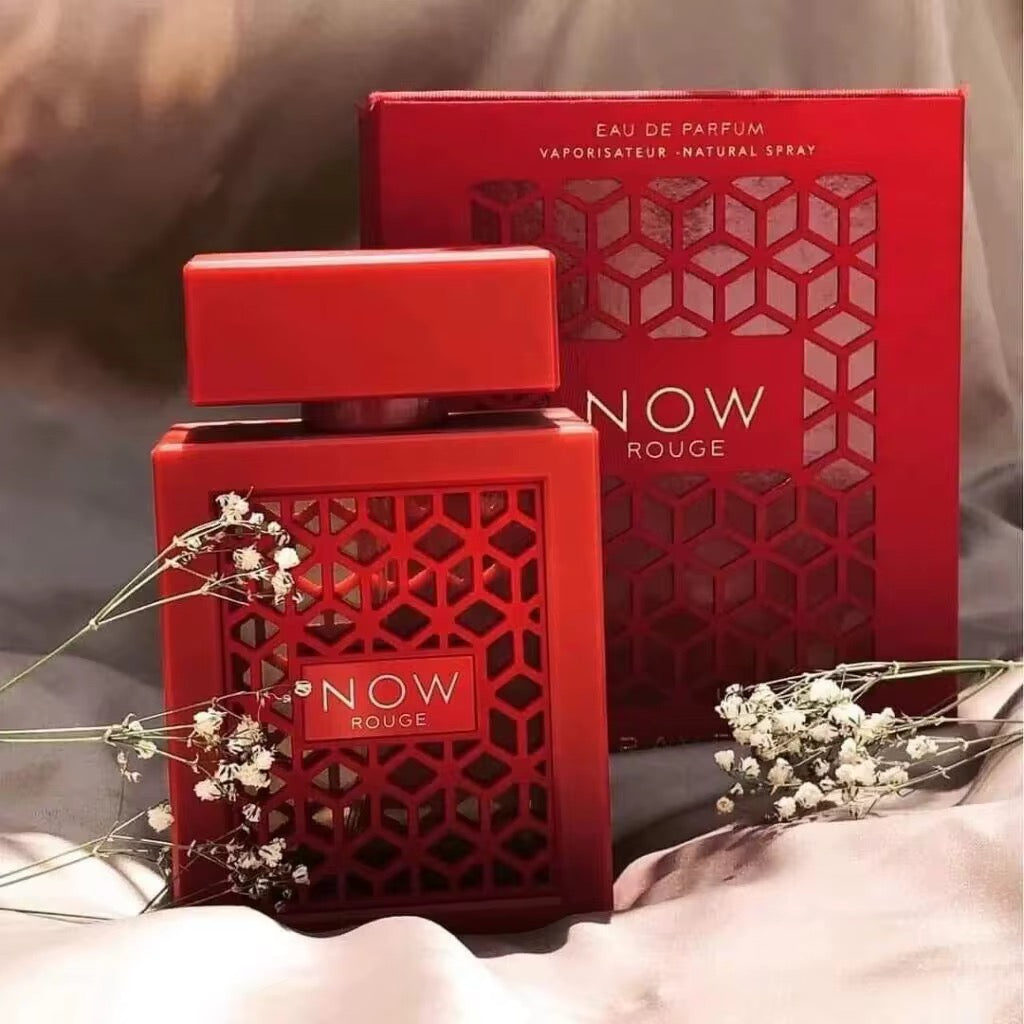 High quality his and hers perfumesx6