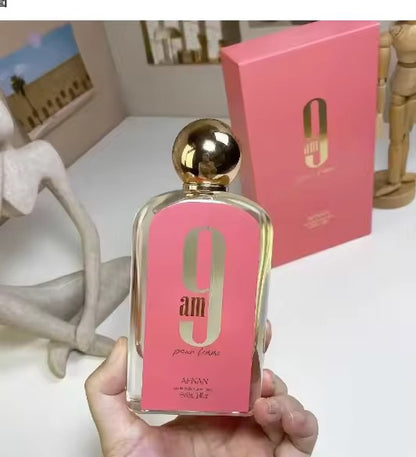 new 9pm perfumesx6
