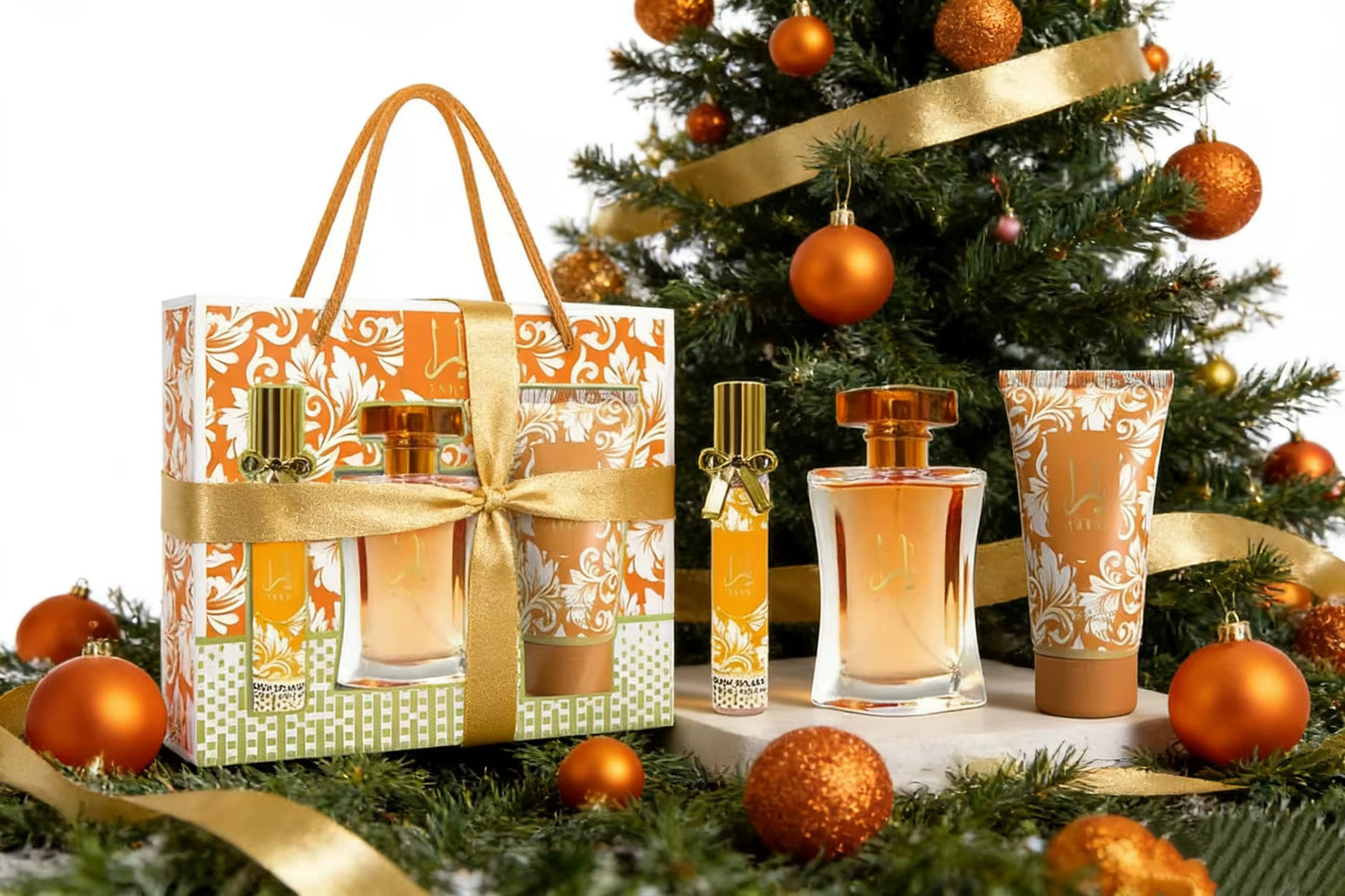 3pcs gift setsx5