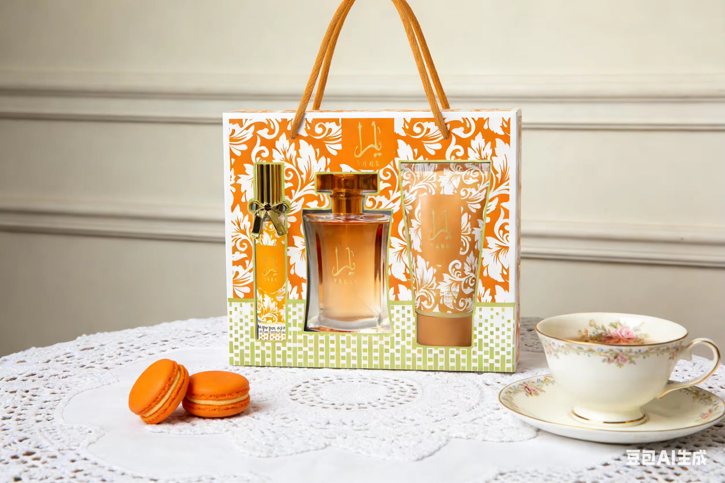 3pcs gift setsx5