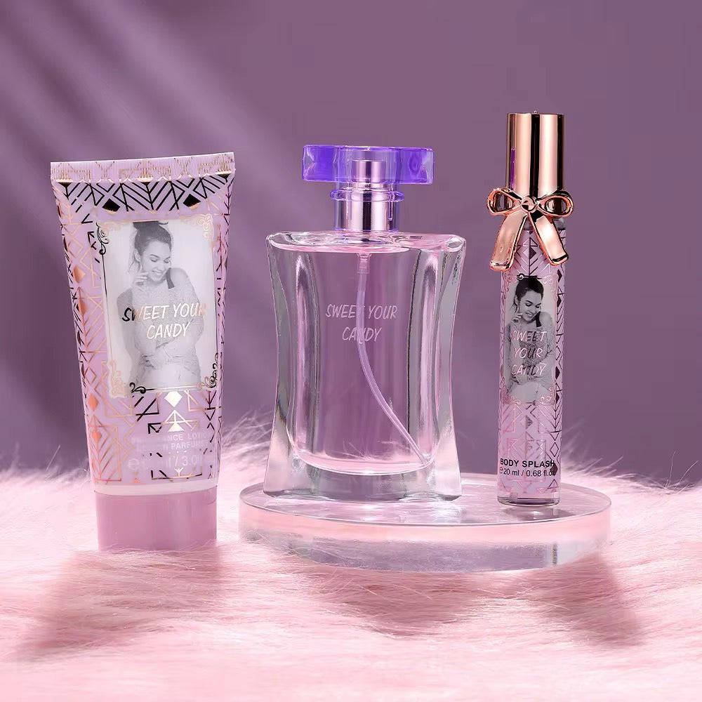 3pcs gift setsx5