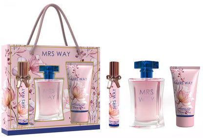 3pcs gift setsx5