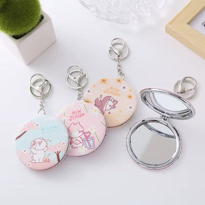 cosmetic mirrorx12