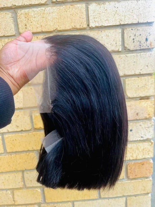 13×4 full frontal lace wigs(different colors)