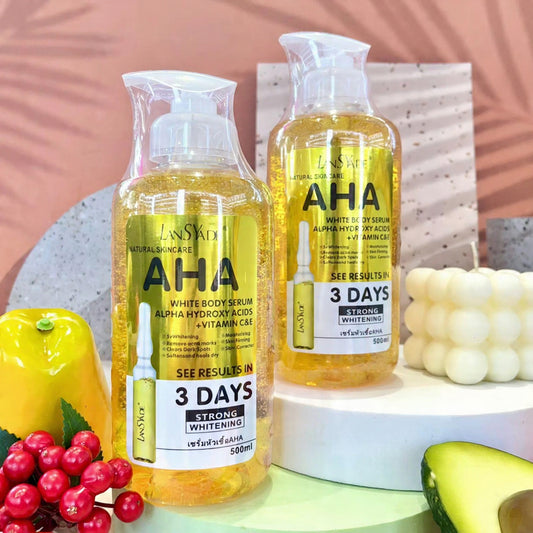 3 days brightening serum